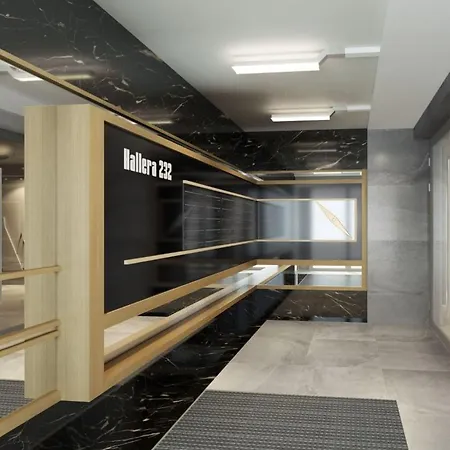 Pelican Rooms Gdansk Exterior photo